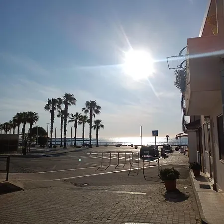 Guest house Le Casette Del Mare