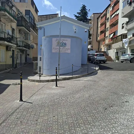 Guest house Le Casette Del Mare 3*