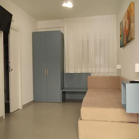 Le Casette Del Mare 3*