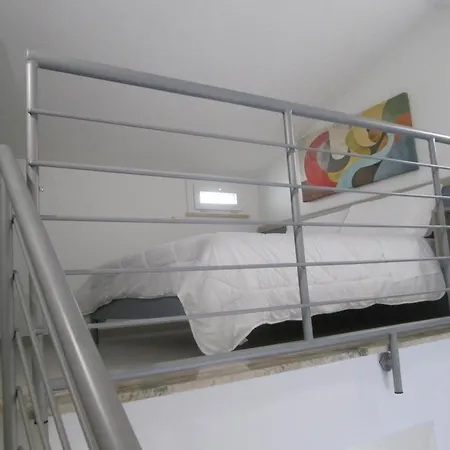 Guest house Le Casette Del Mare 3*
