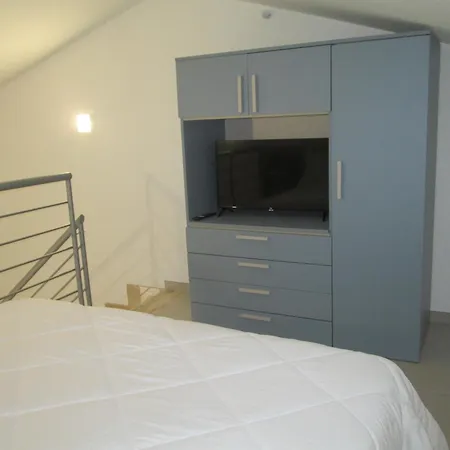 Guest house Le Casette Del Mare 3*