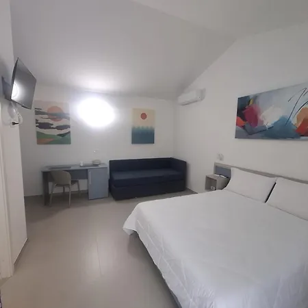 Le Casette Del Mare 3*