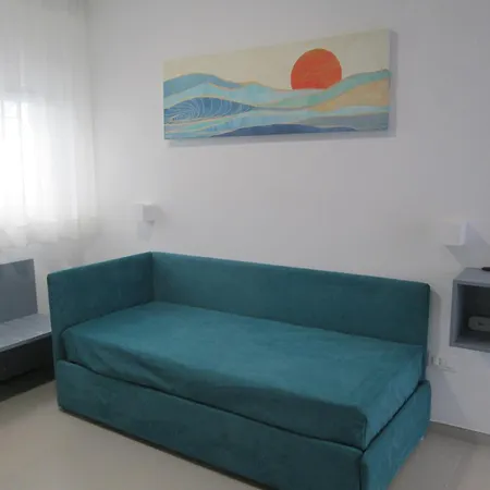 Le Casette Del Mare 3* Crotone