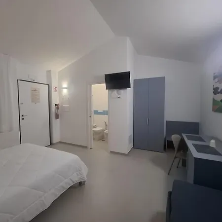 Guest house Le Casette Del Mare 3*