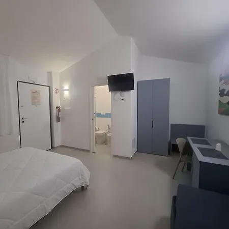 Guest house Le Casette Del Mare Crotone