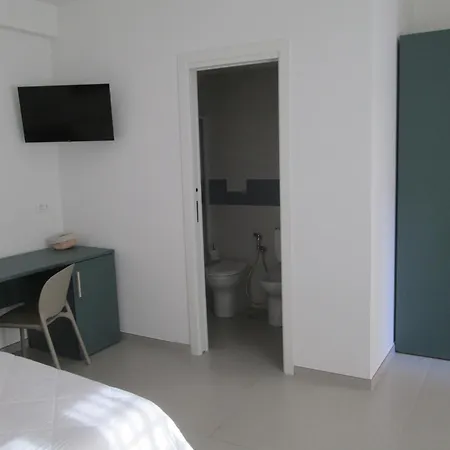 Le Casette Del Mare 3* Crotone