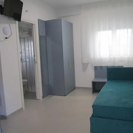 Guest house Le Casette Del Mare