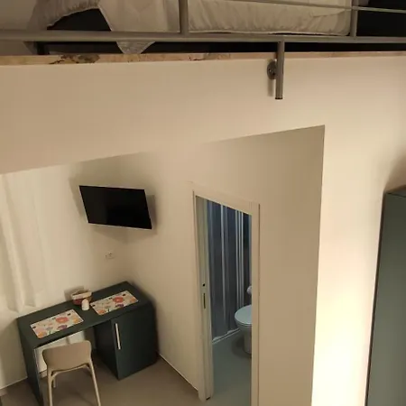 Guest house Le Casette Del Mare 3*