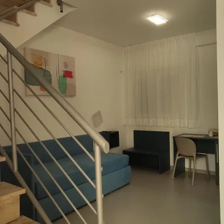 Guest house Le Casette Del Mare