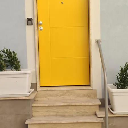 Le Casette Del Mare Guest house 3*
