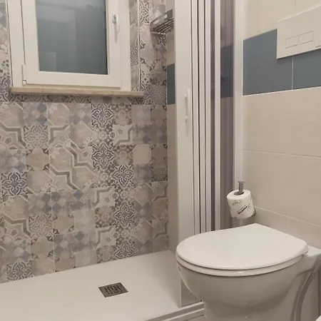 Le Casette Del Mare Guest house Crotone