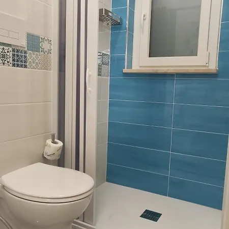 Le Casette Del Mare Guest house 3*