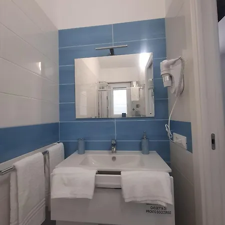 Le Casette Del Mare 3* Crotone