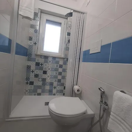 Le Casette Del Mare 3*