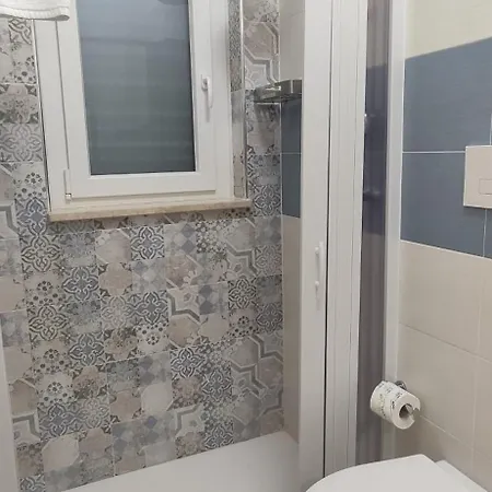 Le Casette Del Mare Guest house 3*