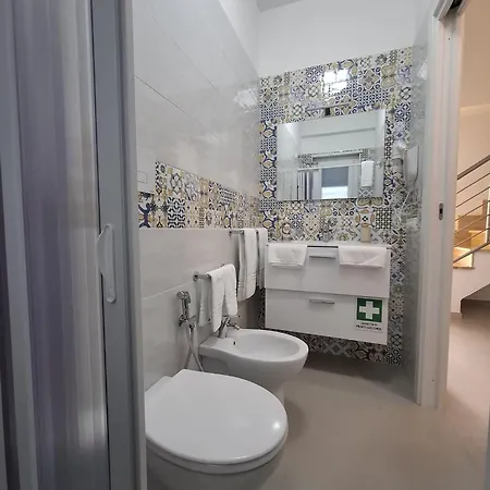 Guest house Le Casette Del Mare 3*
