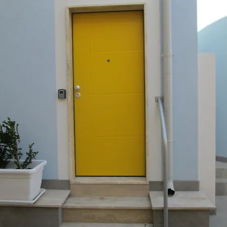 Le Casette Del Mare Guest house