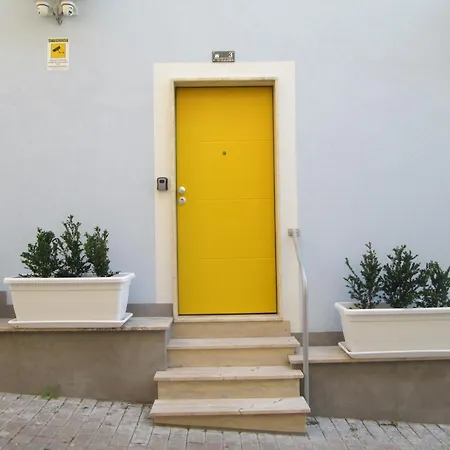 Guest house Le Casette Del Mare 3*