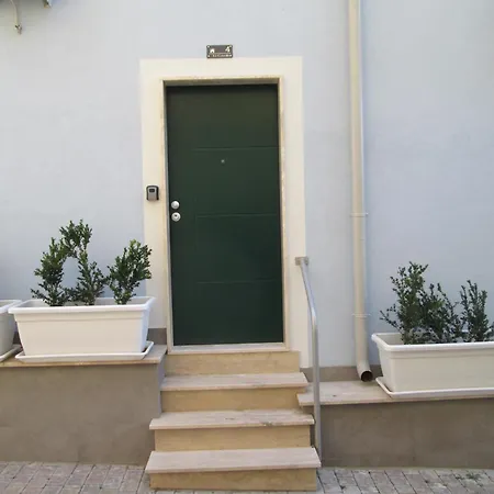 Le Casette Del Mare 3*