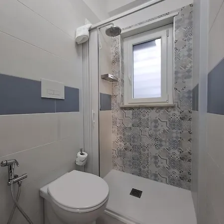 Le Casette Del Mare 3* Crotone