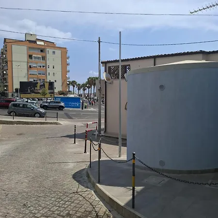 Le Casette Del Mare 3*